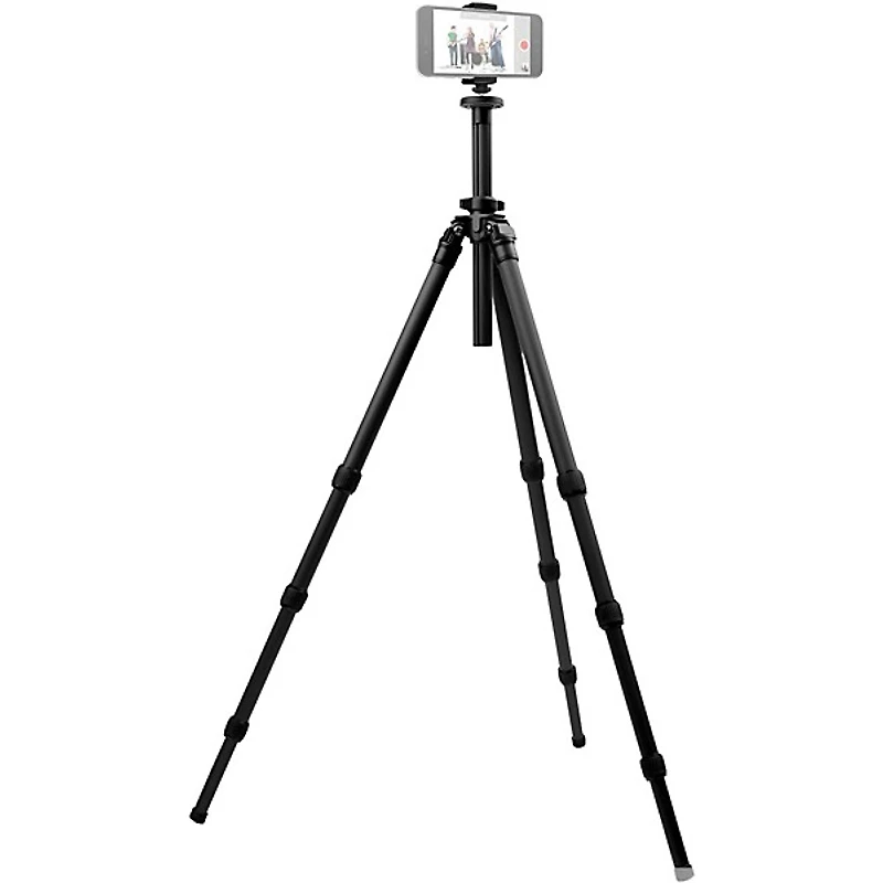 IK Multimedia iKlip Grip Smartphone Stand