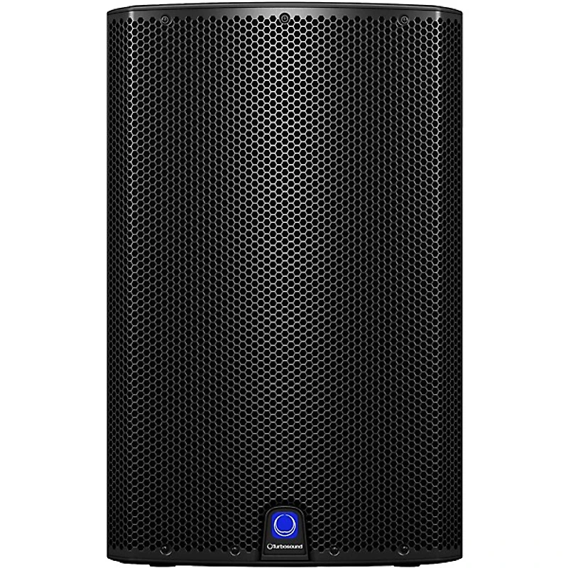 Turbosound iQ15 2,500W 15" Powered Speaker
