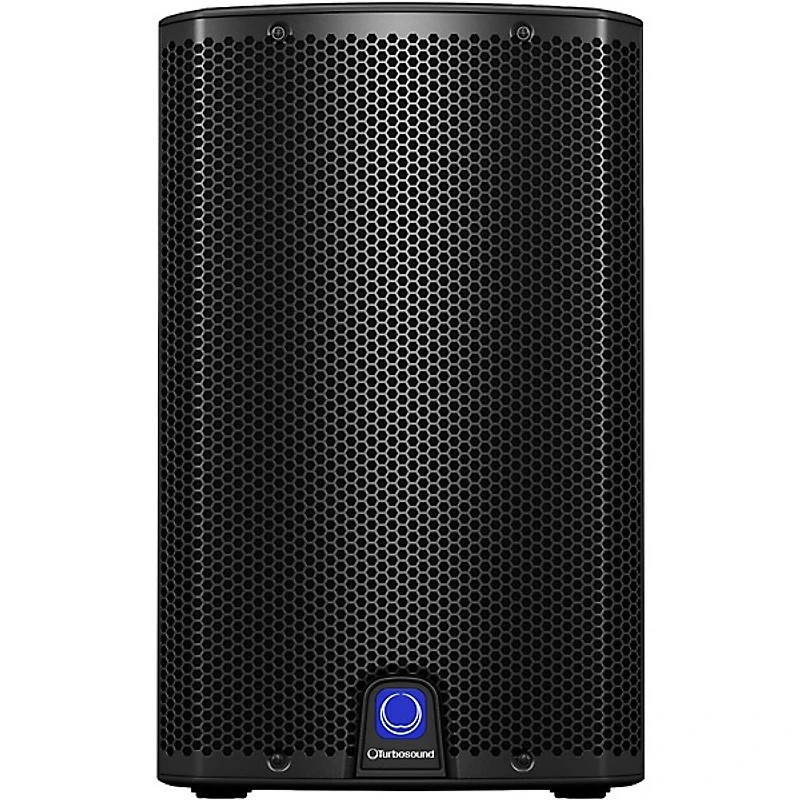 Turbosound iQ10 2,500W 10" Powered Speaker