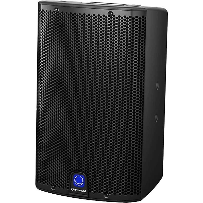 Turbosound iQ10 2,500W 10" Powered Speaker