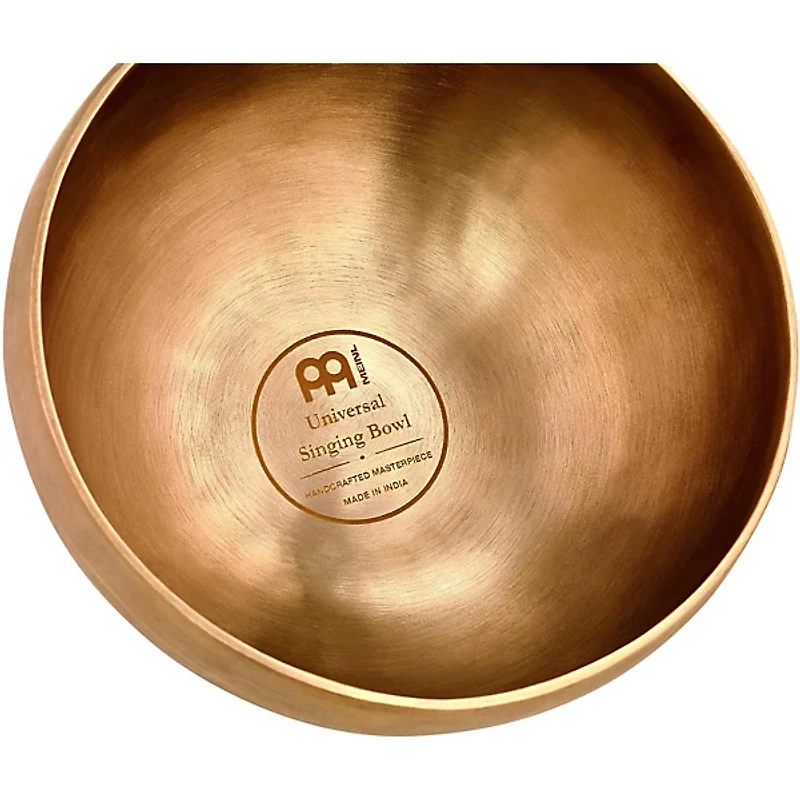 MEINL Sonic Energy Universal Singing Bowl