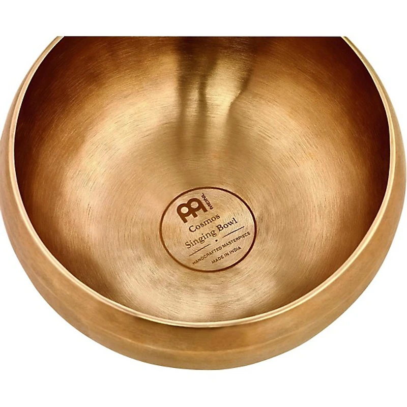 MEINL Sonic Energy Cosmos Singing Bowl