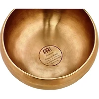 MEINL Sonic Energy Cosmos Singing Bowl