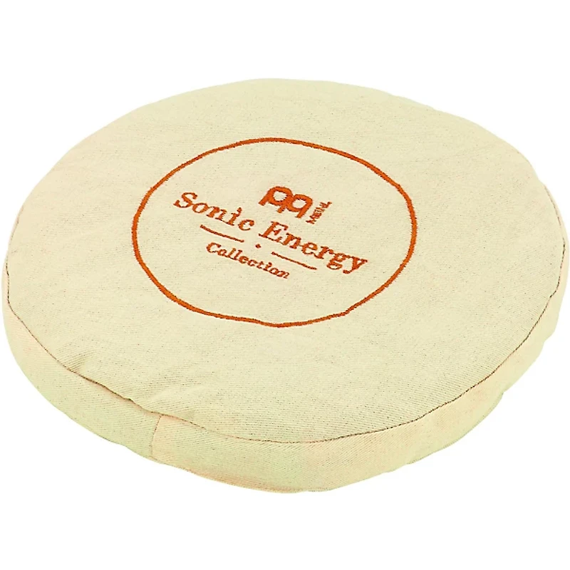 MEINL Sonic Energy Singing Bowl Buckwheat Cushion