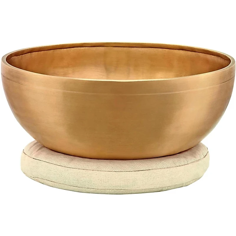 MEINL Sonic Energy Singing Bowl Buckwheat Cushion