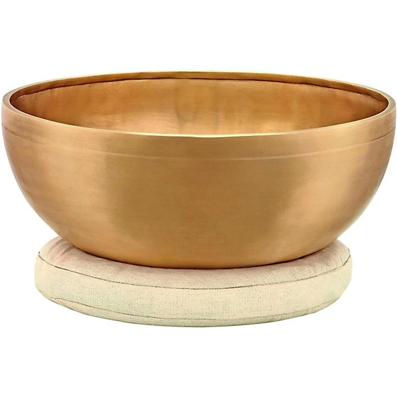 MEINL Sonic Energy Singing Bowl Buckwheat Cushion