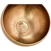 MEINL Sonic Energy 5-Piece Universal Singing Bowl Set With Resonant Mallet 4.5, 4.9, 5.5, 5.9, 6.5 in.