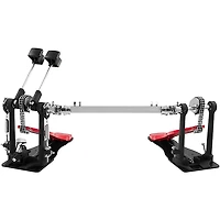 Ahead Mach 1 PRO Double Chain Double Pedal Quick Torque Cam