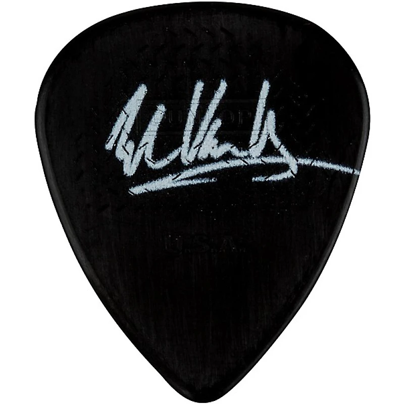 EVH Signature Series Picks (6 Pack)
