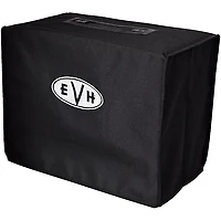 EVH Cover for 1x12 Guitar Speaker Cabinet Black