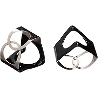 PinchClip Cymbal Wing Nut replacement 3-Pack