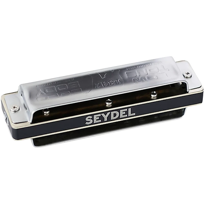 SEYDEL Blues Noble 1847 Harmonica