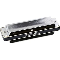 SEYDEL Blues Noble 1847 Harmonica