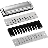 SEYDEL Blues Noble 1847 Harmonica