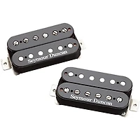 Seymour Duncan Pearly Gates Humbucker Pickup Set - Nickel
