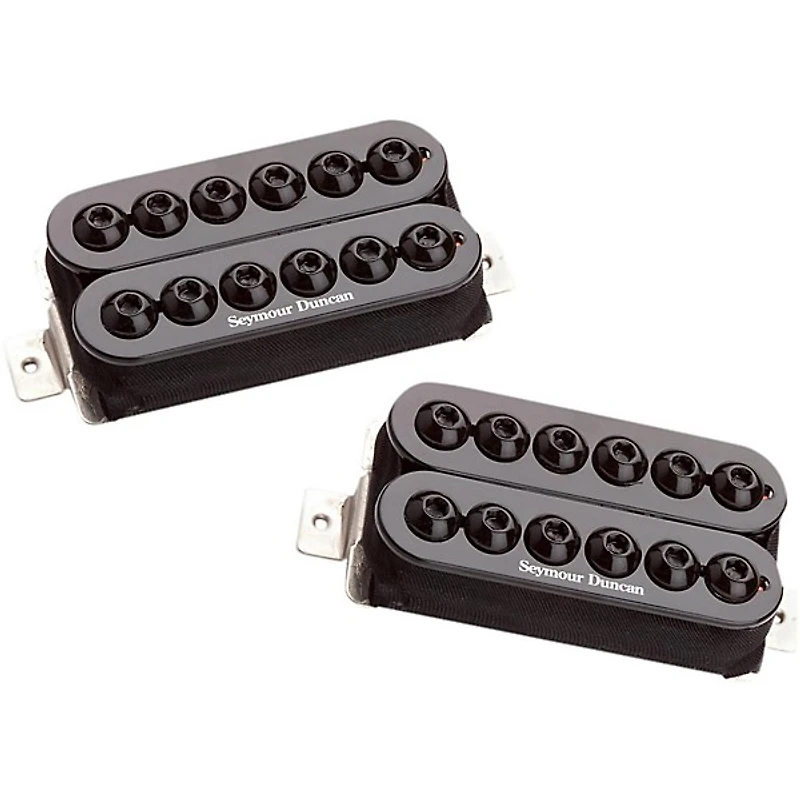 Seymour Duncan SH-8 Invader Humbucker Pickup Set