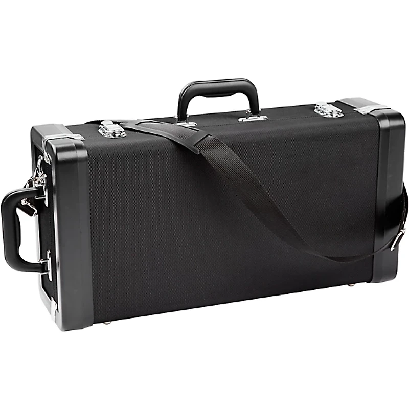 Kohlert 110 Series Intermediate Bb Trumpet Silver