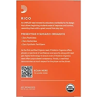 Rico Bb Clarinet Reeds, Box of 10