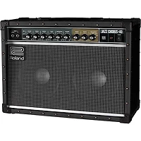 Roland JC-40 40W 2x10 Jazz Chorus Guitar Combo Amp