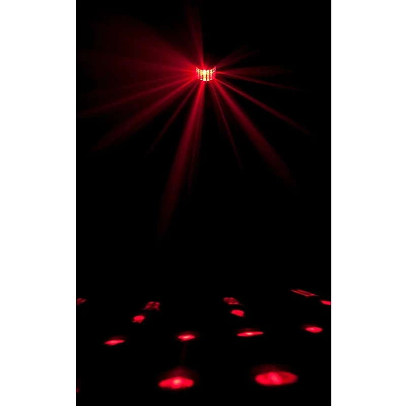 American DJ Mini Dekker