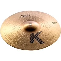 Zildjian K Custom Dark Box Pack With Free 16" Crash