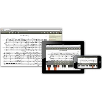 Noteflight 5-Year Subscription