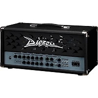 Diezel D-Moll 100W Tube Guitar Amp Head