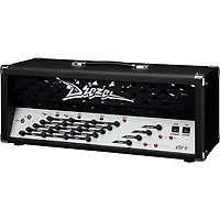 Diezel VH4 100W Tube Guitar Amp Head