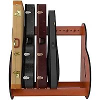 A&S Crafted Products Studio Standard Guitar Case Rack