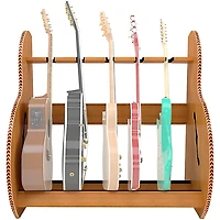 A&S Crafted Products Session Deluxe Guitar Stand