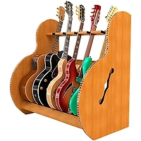 A&S Crafted Products Session Deluxe Guitar Stand