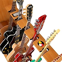 A&S Crafted Products Session Deluxe Guitar Stand