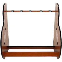 A&S Crafted Products Session Standard Guitar Stand