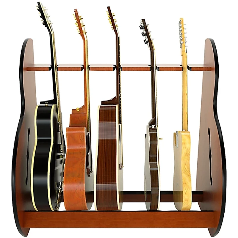 A&S Crafted Products Session Standard Guitar Stand