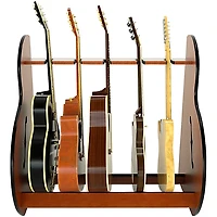 A&S Crafted Products Session Standard Guitar Stand