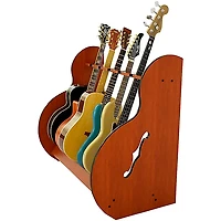 A&S Crafted Products Session Standard Guitar Stand