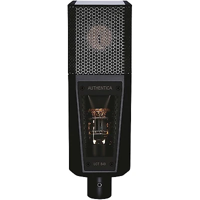 LEWITT LCT 840 Tube Condenser Microphone