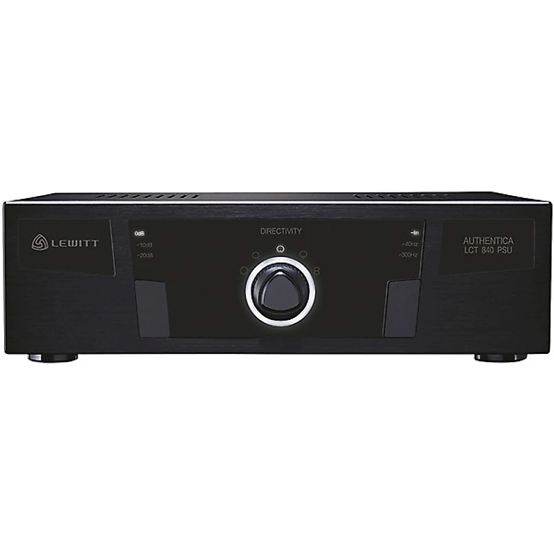 LEWITT LCT 840 Tube Condenser Microphone