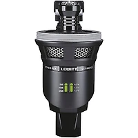 LEWITT DTP 640 REX Dual-Capsule Microphone