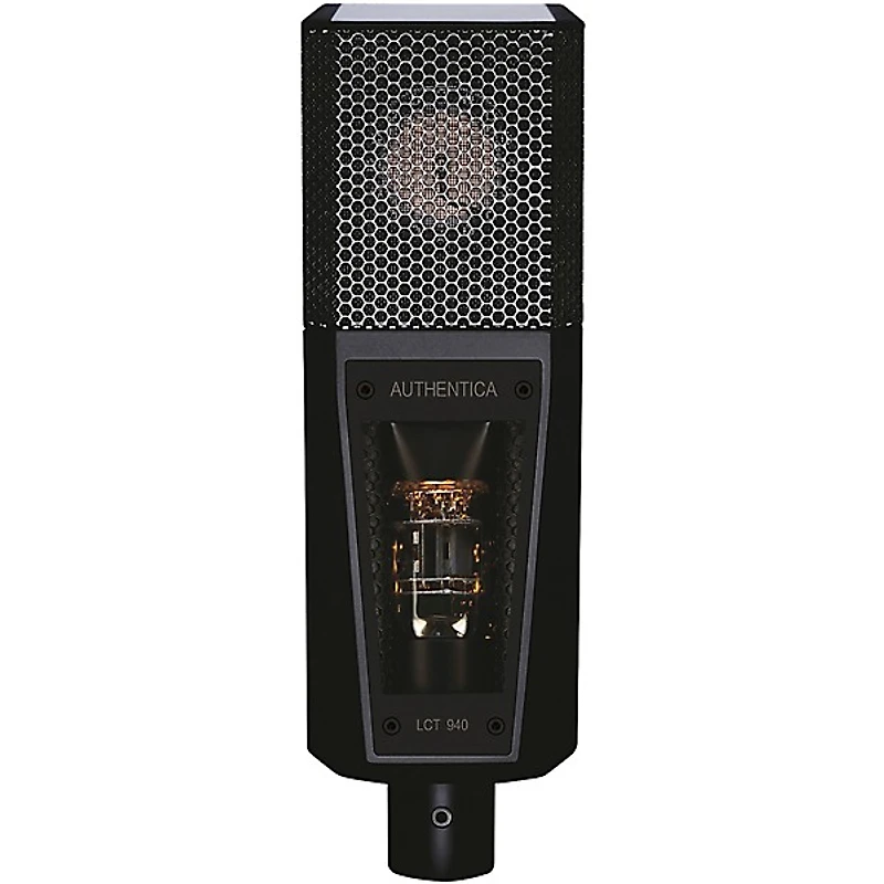 LEWITT LCT 940 Tube/FET Condenser Microphone