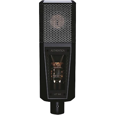 LEWITT LCT 940 Tube/FET Condenser Microphone