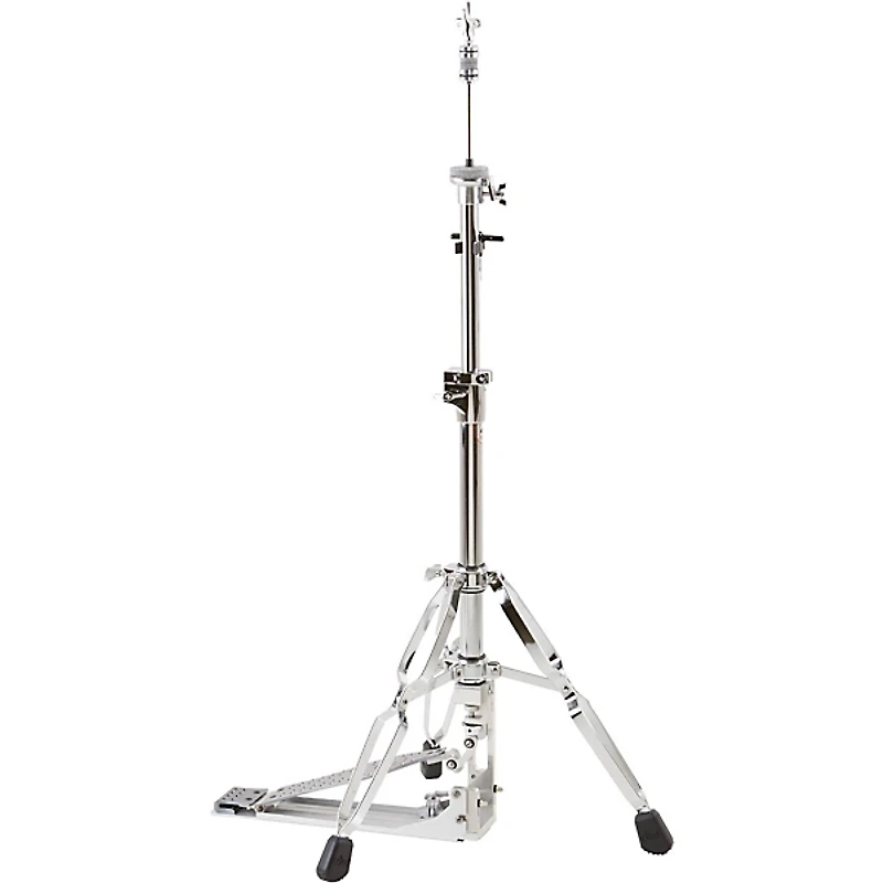 DW Machined Direct Drive 3-leg Hi-Hat Stand
