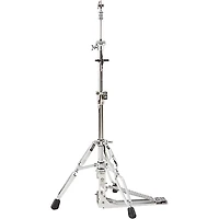 DW Machined Direct Drive 3-leg Hi-Hat Stand