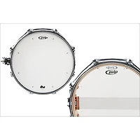 PDP by DW Black Wax Maple Snare Drum