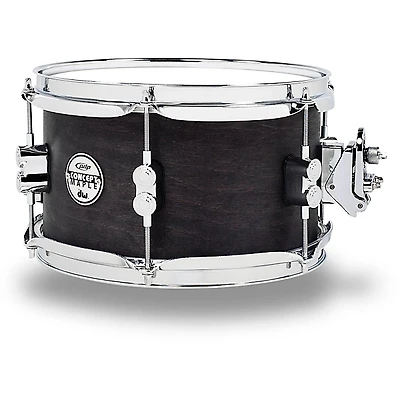 PDP by DW Black Wax Maple Snare Drum