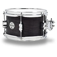 PDP by DW Black Wax Maple Snare Drum