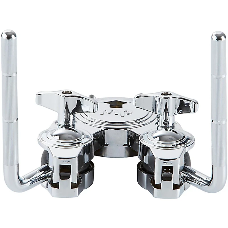 DW Design Series Concert Tom Set With Mount 8/10 Inch Black Satin