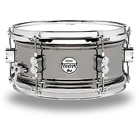 PDP by DW Concept Series Black Nickel Over Steel Snare Drum