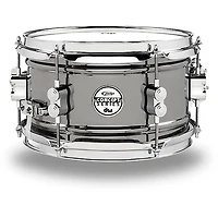 PDP by DW Concept Series Black Nickel Over Steel Snare Drum