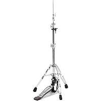 DW 9000 Series Extended Footboard 3-Leg Hi-Hat Stand